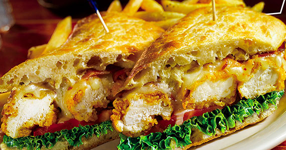 TGI Fridays - Morumbi Shopping