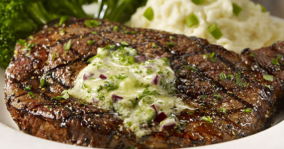 TGI Fridays - Morumbi Shopping