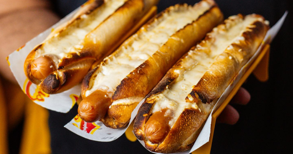 The Dog Haus - Itaim Bibi The Dog Haus - Itaim Bibi