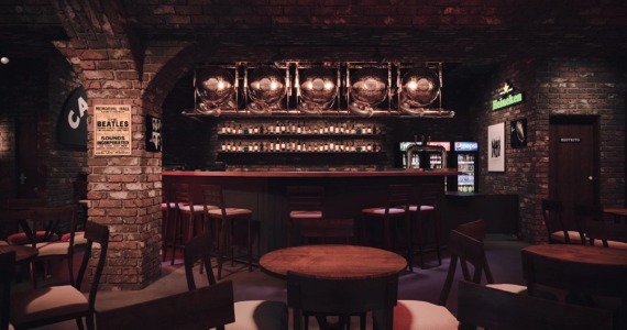 The Cavern Club São Paulo