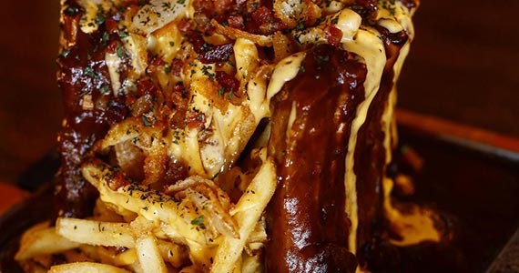 The Circus Bar e Kitchen The Circus Bar e Kitchen