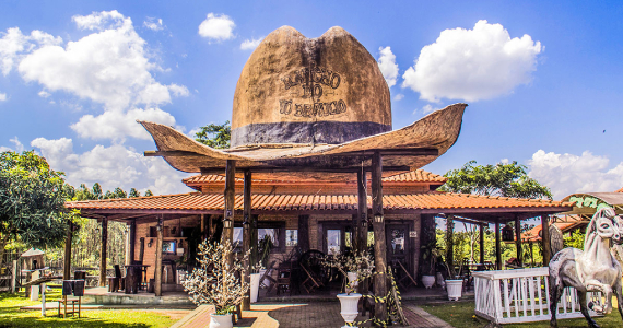 Thermas de São Pedro