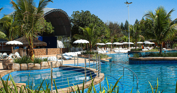 Thermas de São Pedro