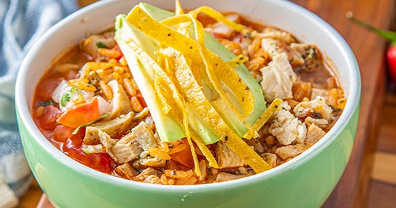 The Taco Shop - Itaim Bibi