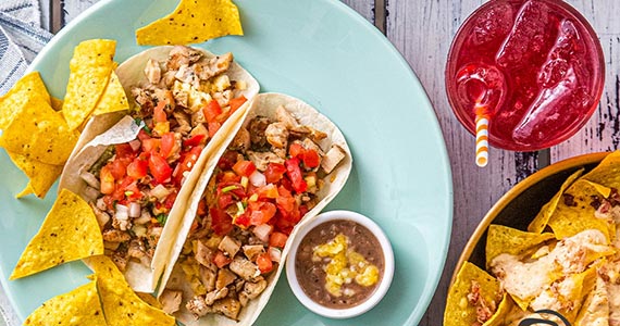 The Taco Shop - Ribeirão Preto