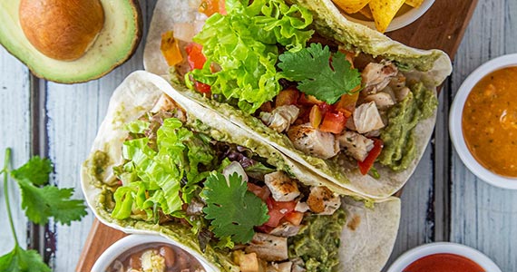 The Taco Shop - Ribeirão Preto