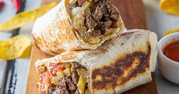 The Taco Shop - Ribeirão Preto