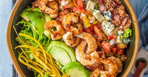 The Taco Shop - Ribeirão Preto