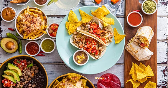 The Taco Shop - Pinheiros