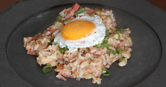 Thorrilla Experience Beer & Food