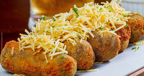 Thorrilla Experience Beer & Food