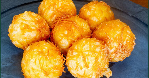 Thorrilla Experience Beer & Food