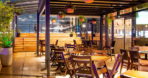 Thorrilla Experience Beer & Food