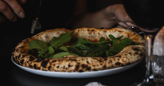 Tica Pizza Tica Pizza