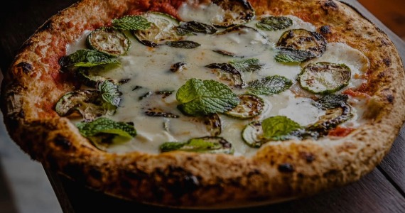 Tica Pizza Tica Pizza