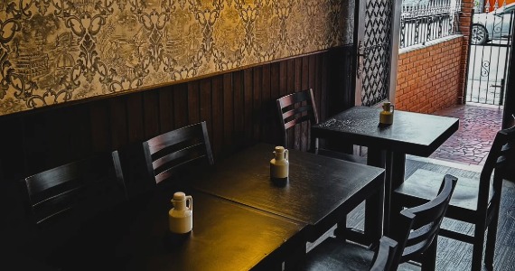 Tica Pizza Tica Pizza