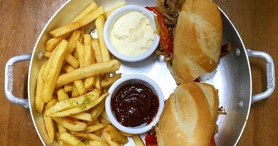 Toca da Mooca Toca da Mooca