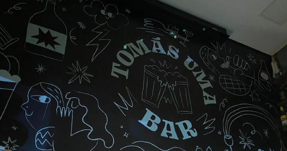 Tomás Uma Bar