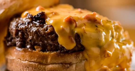 Hamburgueria Tradi - Paulista