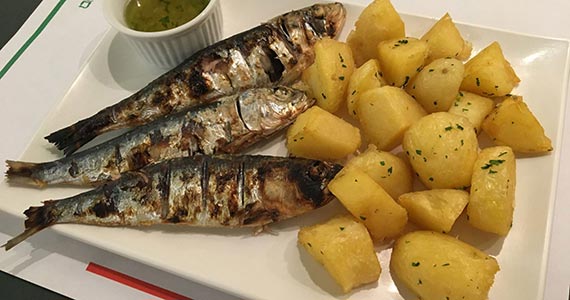 Trattoria do Guappo Trattoria do Guappo