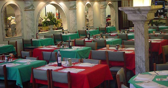 Trattoria do Guappo Trattoria do Guappo