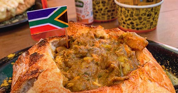 Trip Food Vila Madalena Trip Food Vila Madalena