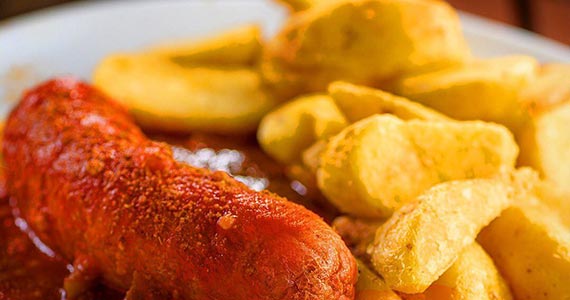 Trip Food Vila Madalena Trip Food Vila Madalena