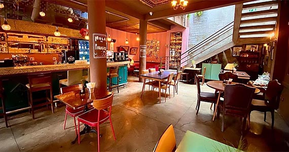 Tubaína Bar Tubaína Bar