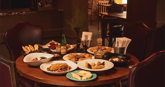 Tubaína Bar Tubaína Bar