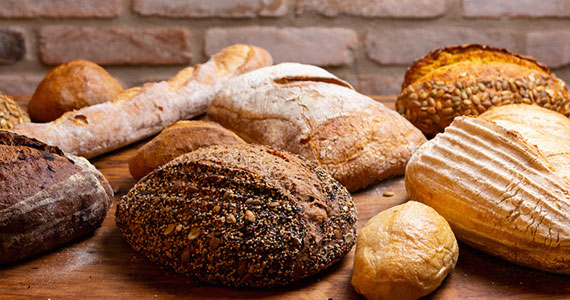 Tu És Pão - Pinheiros