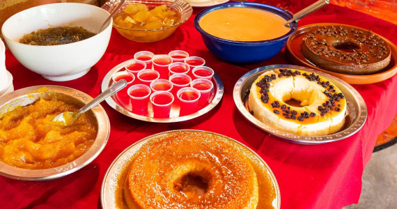 Tuia Véia Tuia Véia