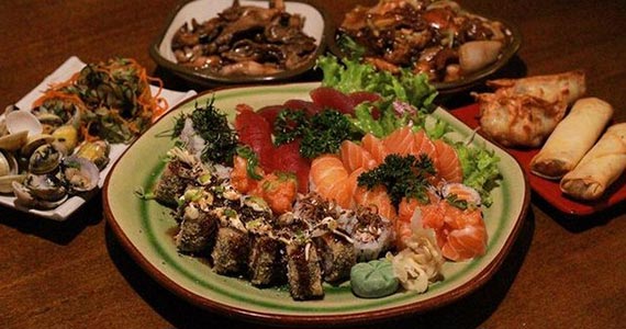 Umai Sushi 