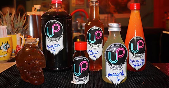UP Cozinha&Bar UP Cozinha&Bar