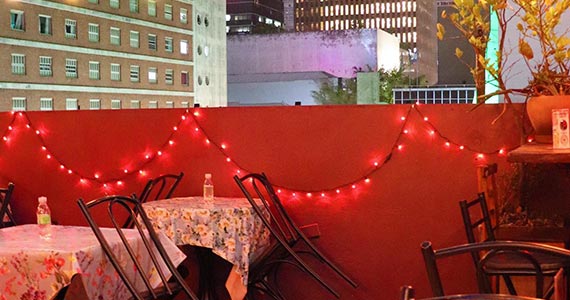 UP Cozinha&Bar UP Cozinha&Bar