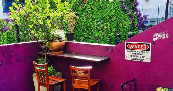 UP Cozinha&Bar UP Cozinha&Bar