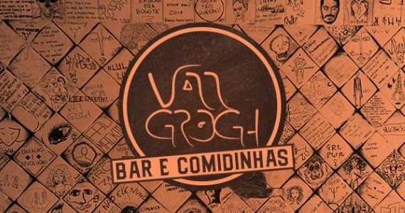 Van Grogh Praça Bar - Vila Buarque
