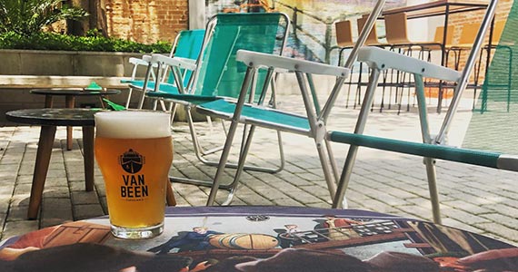 Cerveja Van Been Cerveja Van Been