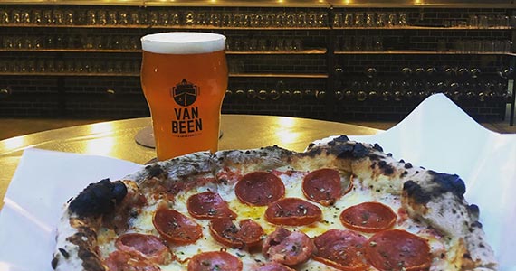 Cerveja Van Been Cerveja Van Been