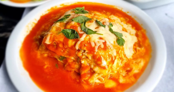 Veiacos Bar & Petiscaria