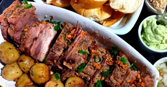 Veiacos Bar & Petiscaria