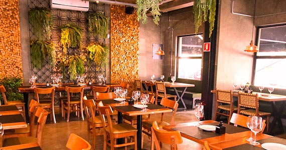 Venancio Restaurante & Bar