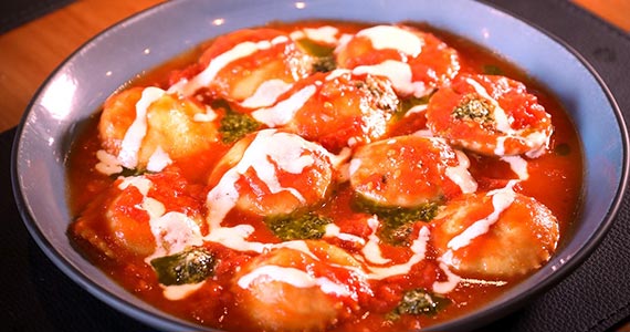 Venancio Restaurante & Bar