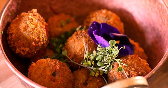 Venancio Restaurante & Bar