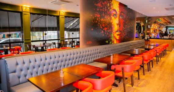 Veredito Bar & Petiscaria Veredito Bar & Petiscaria