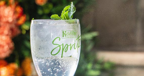 Vero! Coquetelaria e Cozinha