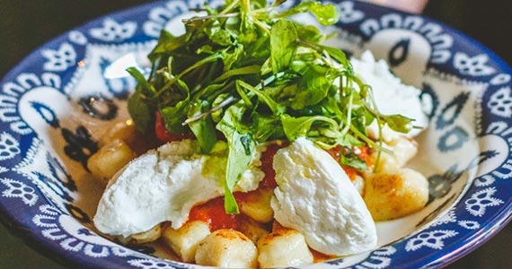 Vero! Coquetelaria e Cozinha