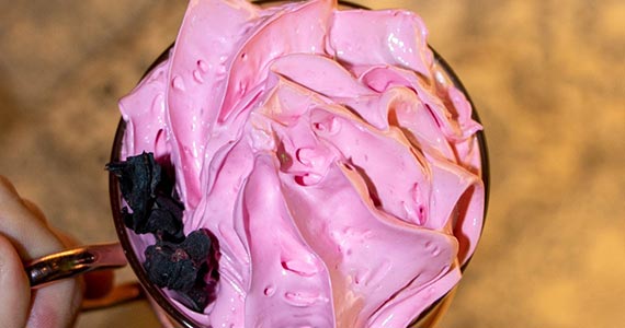 Vero! Coquetelaria e Cozinha