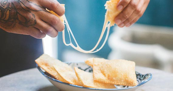 Vero! Coquetelaria e Cozinha