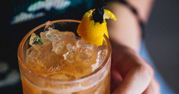 Vero! Coquetelaria e Cozinha