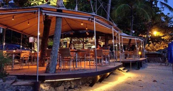 Viana Praia & Restaurante